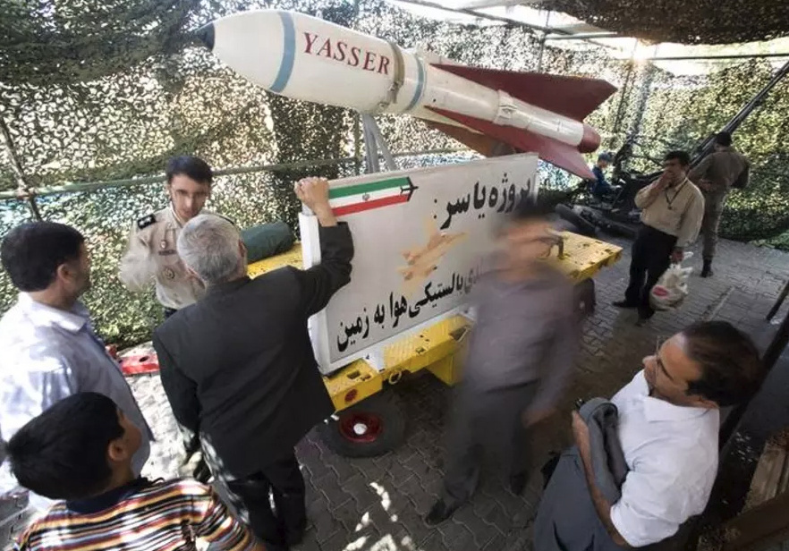 Mosad ubio naučnika koji je radio na sirijskom raketnom programu