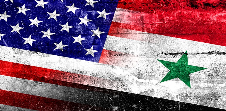 Tajna poseta američke delegacije Damasku – Kako je tekao razgovor!