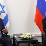Putin: “Izrael nije odgovoran za rušenje ruskog aviona”!