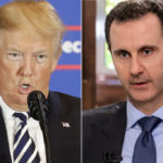 “Hajde da ga ubijemo”: Tramp je navodno zatražio atentat na Asada!