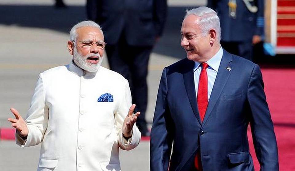 Indija se okreće kupovini oružja iz SAD i Izraela zbog sankcija Rusiji!
