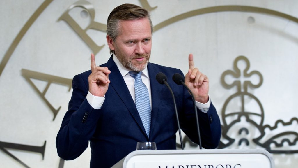 Mala pomoć Vašingtonu: Danska tvrdi da je sprečila atentat na iranskog opozicionara, traži sankcije Iranu od strane EU!