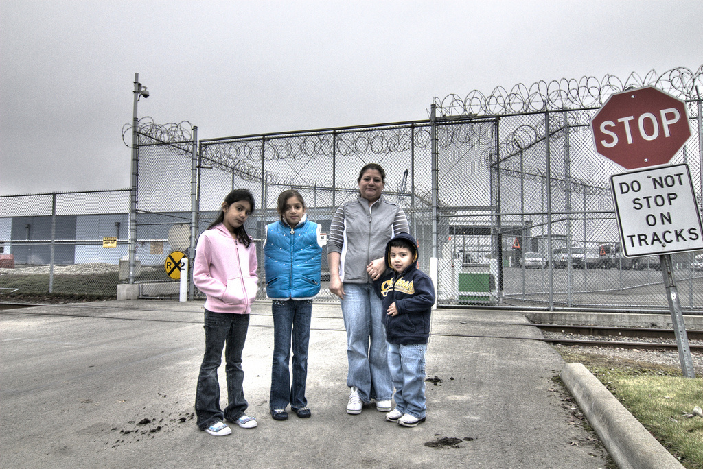 Kanadski penzioni fond investira u američke firme koje upravljaju zatvorima za imigrante!