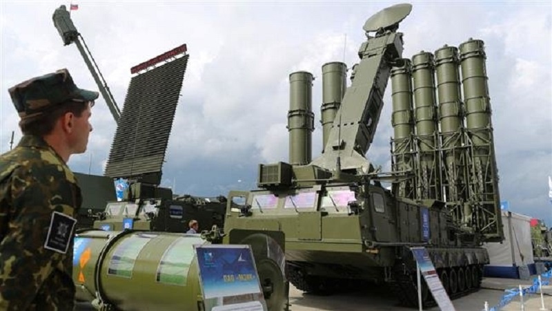 Tajne vojne delegacije SAD i Izraela sprovode vojne vežbe protiv S-300 sistema u Ukrajini!