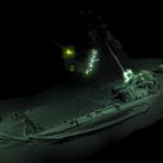 Naučnici otkrili najstariju brodsku olupinu na svetu!