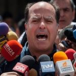 Venecuelanska opozicija poziva Bolsonara da interveniše u Venecueli!