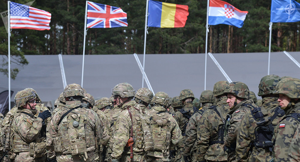Najveće ovogodišnje vojne vežbe NATO-a otpočele u Poljskoj!