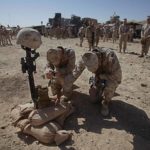 Četiri američka vojnika ubijena u Avganistanu za nedelju dana!