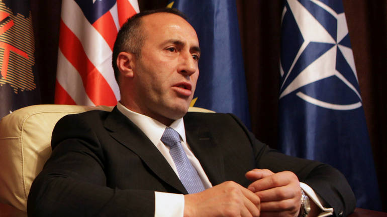 Haradinaj: “Ukrajina i Izrael se bore za teritorijalni integritet”!