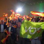 Prvi značajan uspeh ekstremne španske desnice na regionalnim izborima!