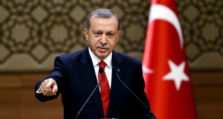 Dogovor Turske i Rusije? Erdogan tvrdi da neće napasti Manbidž ako ga kontroliše sirijska vojska!
