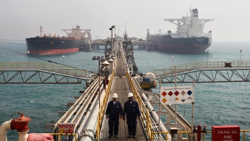 Muke Teherana: Kina se okreće uvozu ruske i saudijske nafte!