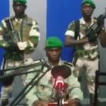 Pokušaj puča u francuskoj neokoloniji Gabonu