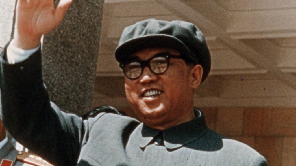 Kim Il Sung – Saradnja Jug-Jug i uspostavljanje novog međunarodnog ekonomskog poretka