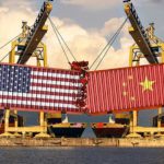 Ekonomija Trampove blokade Kine