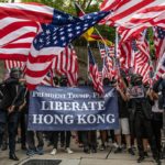 Da li je američka pomoć demonstrantima u Hong Kongu na putu?