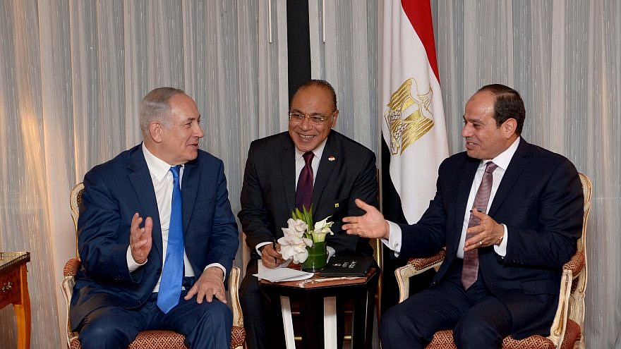 Arapi okreću leđa Palestincima: Zajednički gasovod Izraela i Egipta!