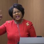 Govor zbog kojeg je ambasadorki Afričke unije u SAD uručen otkaz! (VIDEO)