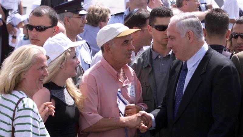 1999: Kada je Izrael primio izbeglice sa Kosova!