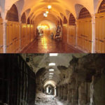 Slike Sirije pre i posle rata