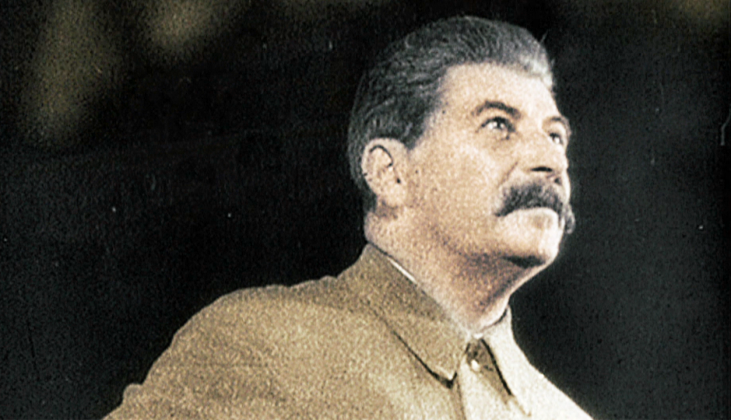 J. V. Staljin – Diskusija o umetnosti sa Sovjetskim kreativnim intelektualcima