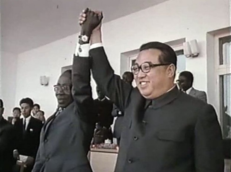 Severna Koreja i Zimbabve: Istorija prkosnog prijateljstva