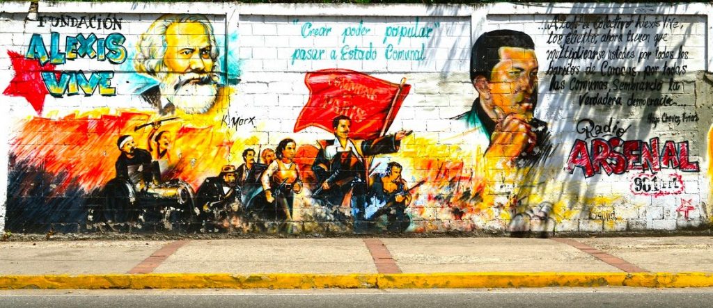 Alonso Agilar Monteverde – Marksizam i nerazvijenost