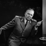 Josip Broz Tito – Briga o kadrovima