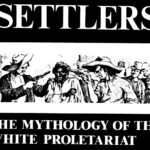 Mitologija belog proletarijata u Americi