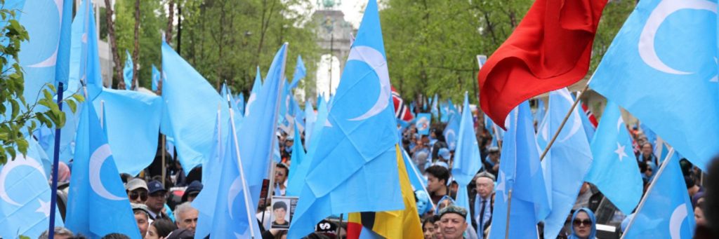 Hiperlinkovima protiv lažnih vesti ili Kako se raširila izmišljotina o potlačenom ujgurskom stanovništvu