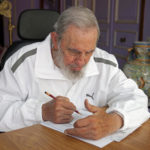 Fidelove misli: NATO-ova uloga ubice