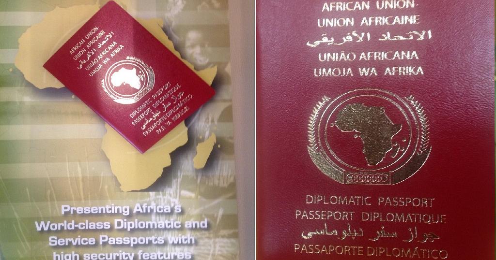 Afrička unija uvela jedinstven afrički pasoš