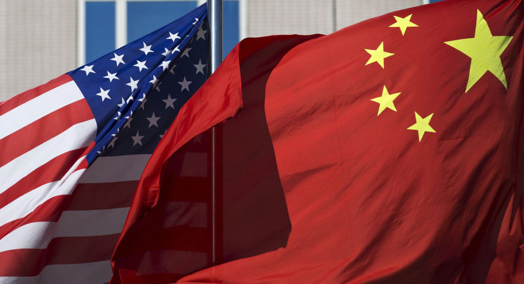Kineska ambasada demantovala navode američkih medija