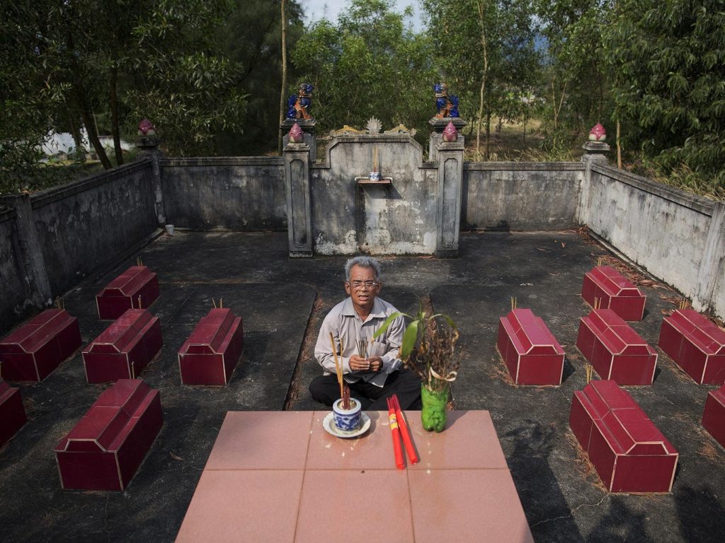 59 godina od smrtonosne operacije Ranch Hand u Vijetnamu
