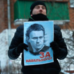 U Rusiji protesti za puštanje Alekseja Navaljnija na slobodu