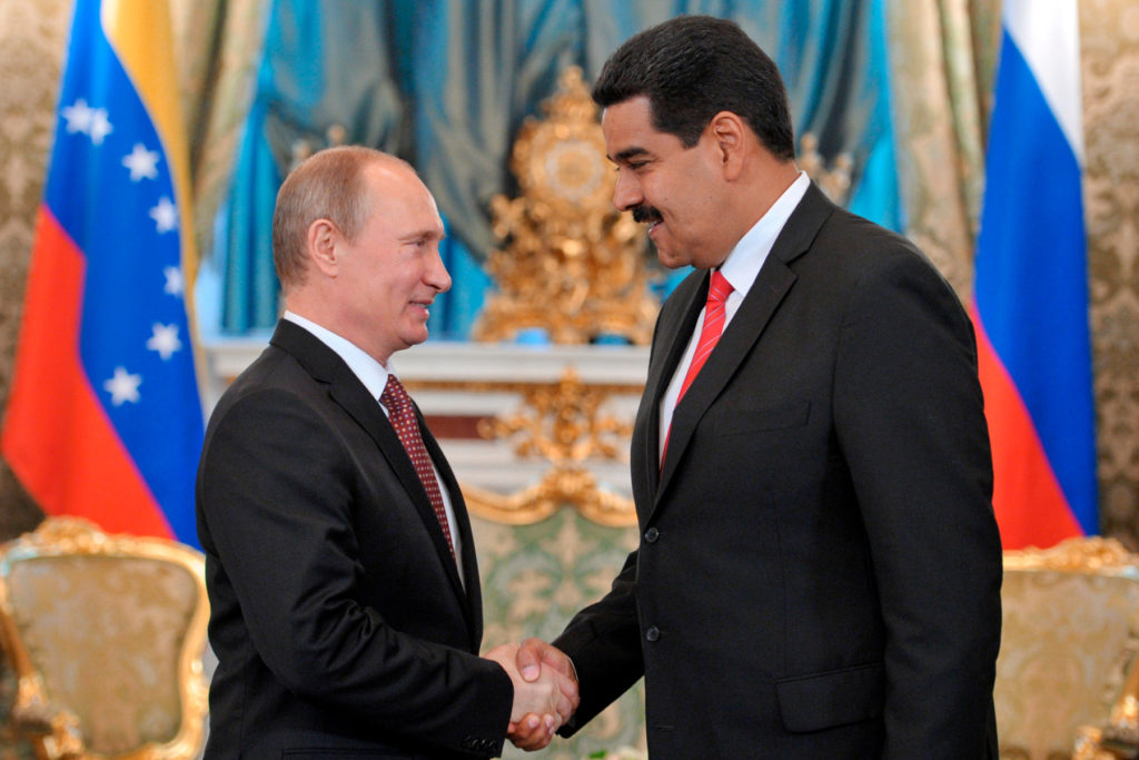 Rusija spremna za saradnju sa novom skupštinom Venecuele