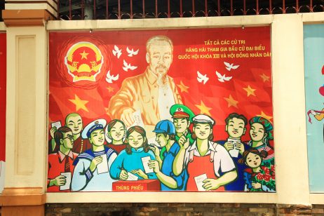 Vijetnam održava 13. nacionalni kongres