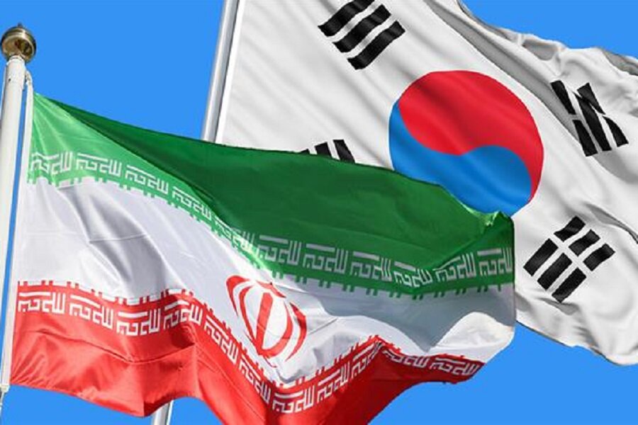 Odblokirana finansijska sredstva Irana zarobljena u Južnoj Koreji