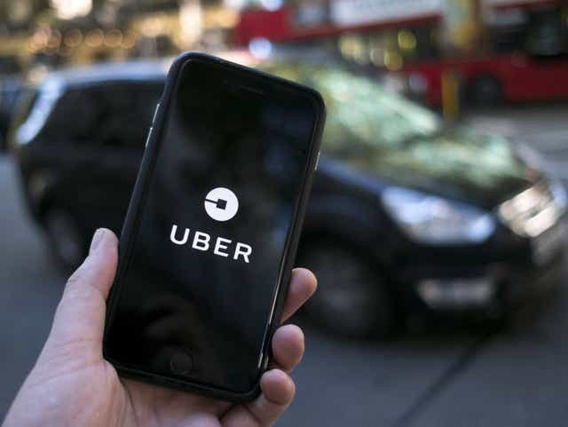Kompanija Uber izgubila sudsku bitku protiv radnika