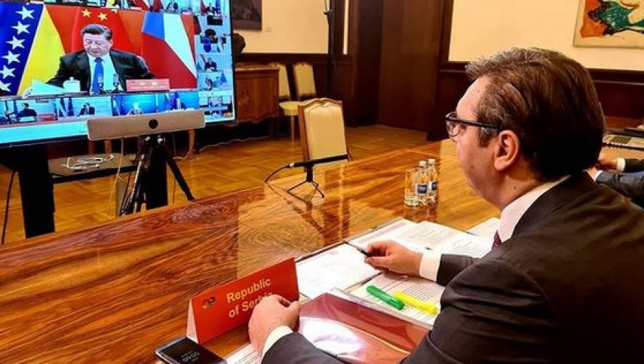 Srbija učestvovala na Samitu Kine i 17 zemalja Centralne i Istočne Evrope