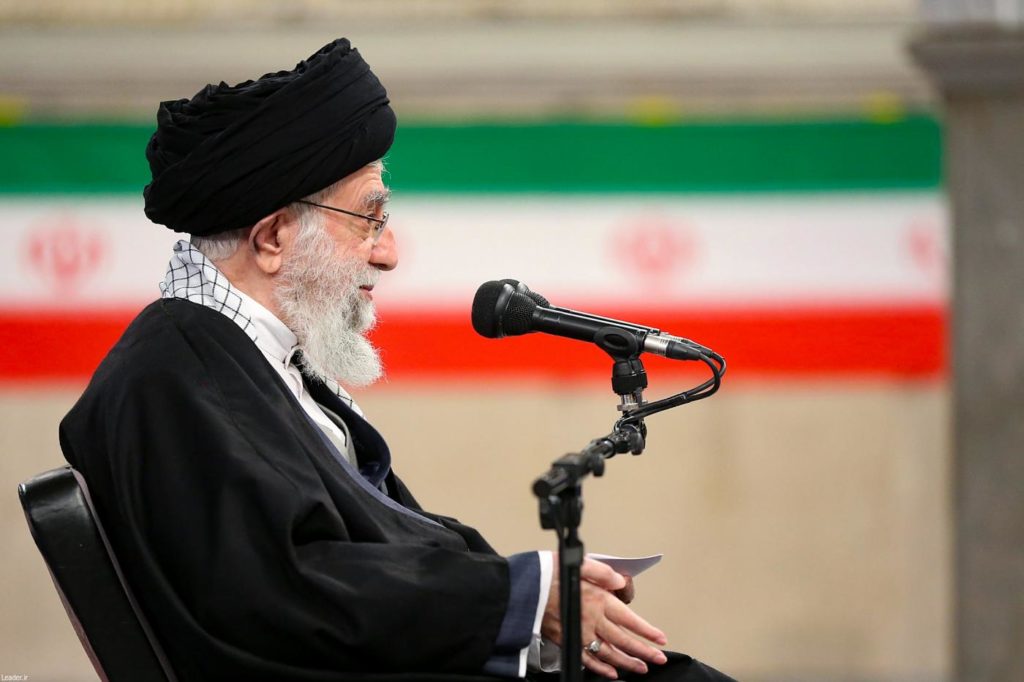 Iran: Americi ponestaje vremena za ukidanje sankcija
