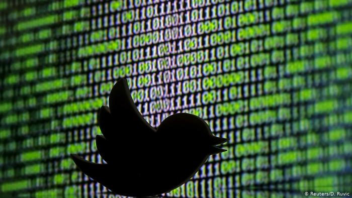 Tviter ugasio 373 naloga zbog anti-NATO izjava