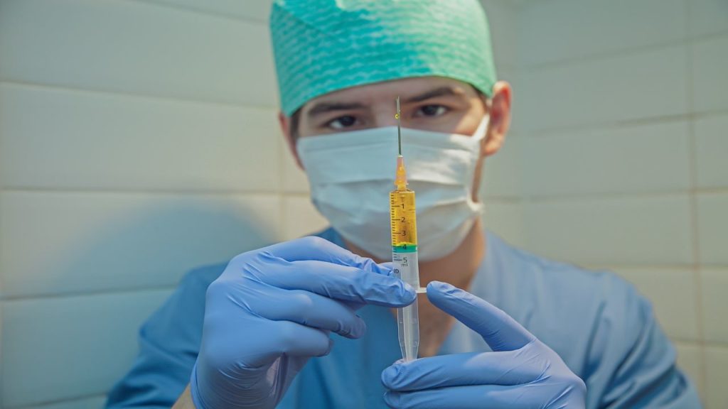 Počinje proizvodnja treće vakcine protiv koronavirusa u Rusiji