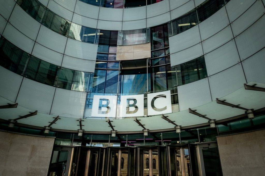 Kina zabranila emitovanje BBC-a zbog lažnih vesti!
