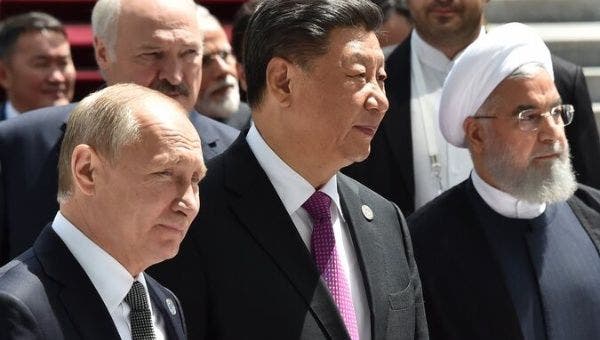 Kina, Rusija i Iran planiraju zajedničke vojne vežbe