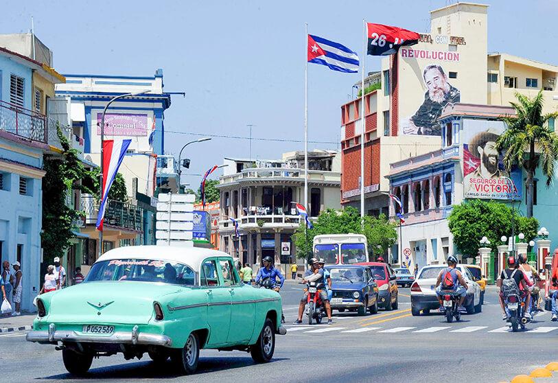 Čikago poziva Kongres SAD da ukine embargo prema Kubi