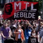 Protesti u Buenos Ajresu: najsiromašniji zahtevaju vakcine i hranu