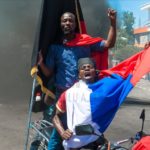 Građani Haitija protestuju protiv vlasti i promene ustava