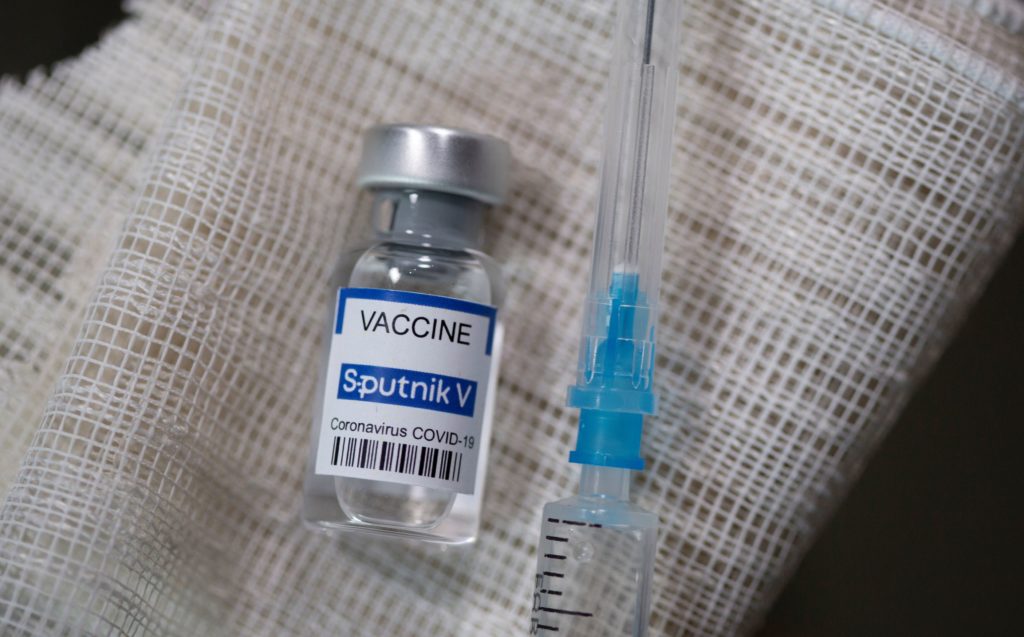 SAD tražile od Brazila da ne prihvati rusku vakcinu protiv koronvirusa