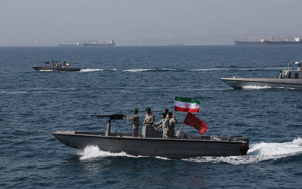Nove tenzije i incidenti između Irana i Izraela